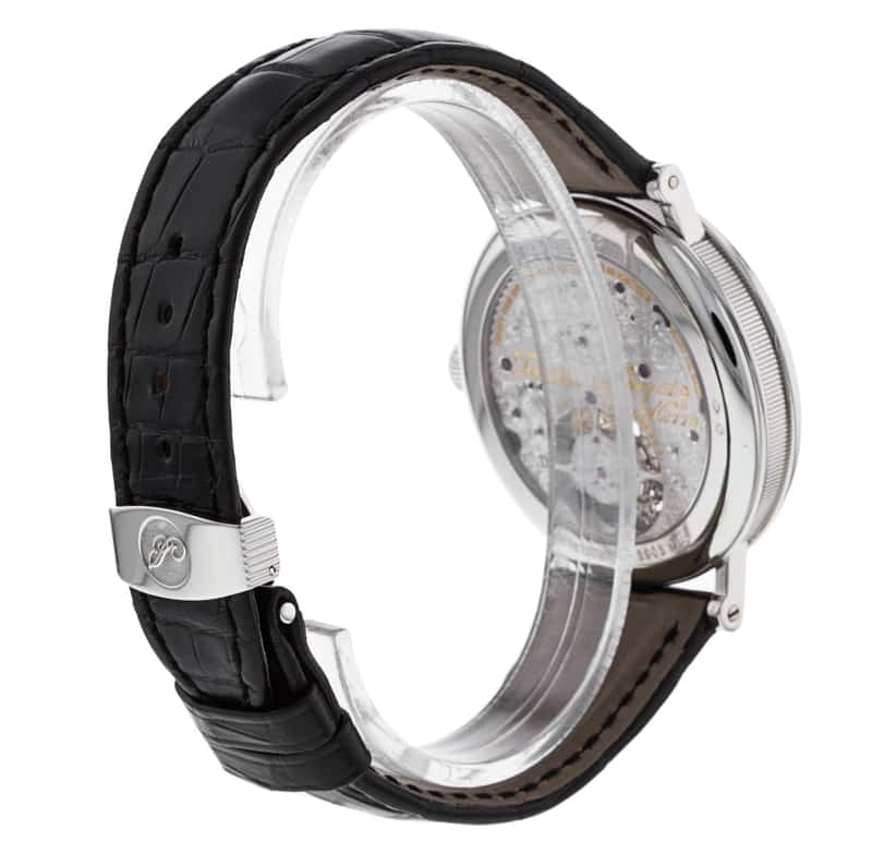 Breguet Grande Complication 3657PT/12/9V6